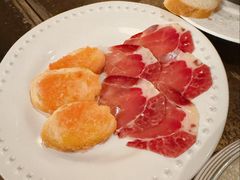 -BOCATA 西班牙餐厅(三里屯店)