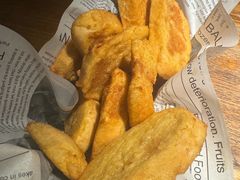 -老板恋上鱼(高新万达店)