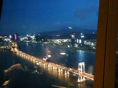 -澳门旅游塔360°旋转餐厅(南湾湖广场店)