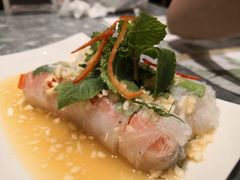 -香蕉叶餐厅(是隆店)