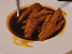 -利苑酒家(合景国际金融广场店)