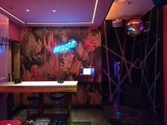 -皓声音KTV(新景店)