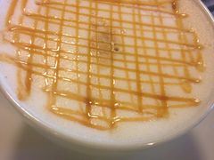 -Cafe Alice咖啡爱丽丝(奥城店)