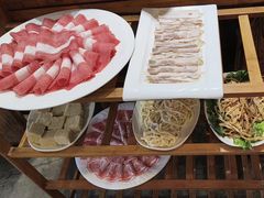 -凤吉园乌拉满族火锅中华老字号(繁荣路店)