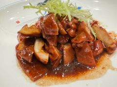 -上海老饭店(北京分店)