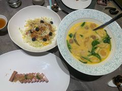 -宫燕府·京菜·烤鸭·淮扬菜(王府中心店)