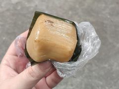 -夹江老头叶儿粑(石雁儿小区店)