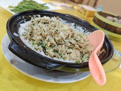 -台山美食一绝阿四台山黄鳝饭(阿四创作店)