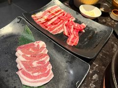 -雾山韩式烤肉·海南糟粕&椰子鸡火锅·海景餐厅(三亚绿发山海天JW万豪酒店)