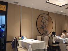 包厢-眉州东坡(春秀路店)