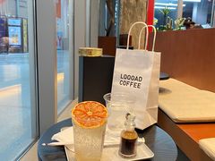 -LOOOAD COFFEE进度条(D9街区店)