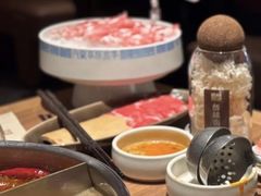 -巴奴毛肚火锅(二七万达店)