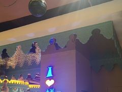 -驿楼兰·新疆菜(火车站店)