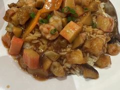 -香港深仔记茶餐厅(东门店)