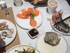 -79号渔船海鲜饭店(龙岗店)