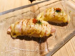 -隐泉京望日式料理(太和广场店)