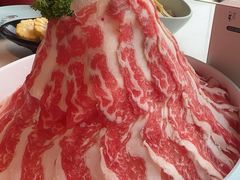 -捞神煲汤火锅(湖滨商业街店)