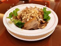 -广州中心皇冠假日酒店·百粤楼