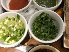 -竹叶涮肉坊(总店)