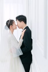 -太古映画婚纱摄影(天河店)