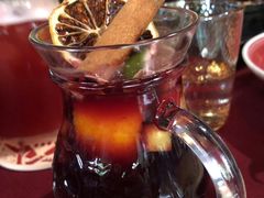 -BROWNSTONE布朗石西班牙餐厅(富城店)