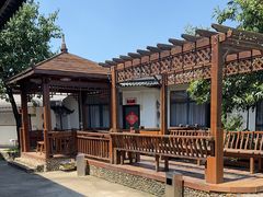 -麦园农庄·西江河鲜