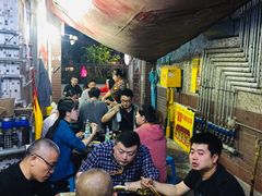 -石灰市毛记烧鸡公(解放碑店)