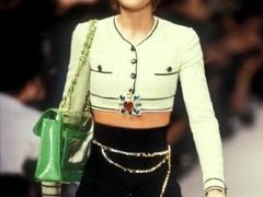 -CHANEL(ifs国际金融店)