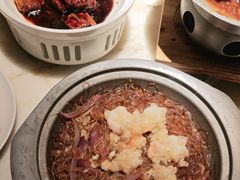 -绿茶餐厅(深圳龙华天虹购物中心店)