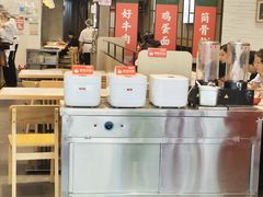-牛吃草牛肉面(翠柏路店)
