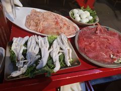 -佬革命主题火锅(玉沙路店)