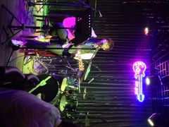 OhBar偶吧音乐串串香-ohbar live house(人广店)