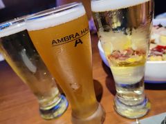 -Ambra Haus琥珀屋精酿餐厅(宝山店)