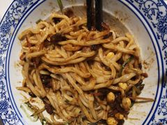 -老浒记烤鸭-北京菜(琉璃厂店)