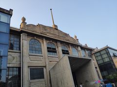 -半岛1919创意园区