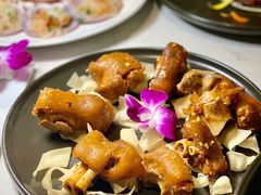 -香香海南菜餐厅