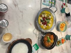 -谷田稻香·砂锅菜(西乡天虹店)