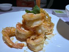 -鸭王烤鸭店(三里河店)