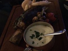 -圣丰索菲特·法国餐厅