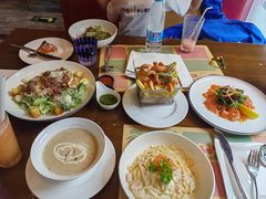 -安妮意大利餐厅(丽都店)
