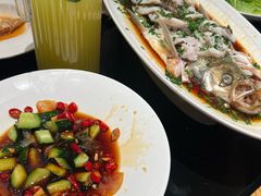 -味莊餐厅(康庄南街店)