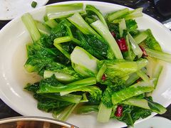 -丫口花园餐厅·融合菜