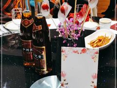 -上海1号私藏菜(静安店)