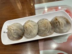 无锡小笼-锡笼记·无锡小笼(人民路店)