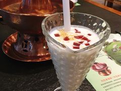 -索伦嘎·传统涮(海拉尔总店)