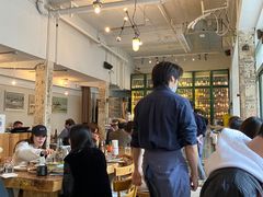 大堂-RAC BAR(安福路店)