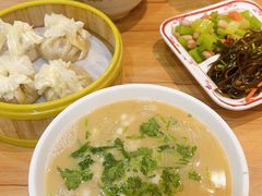 -向阳羊汤(千峰店)