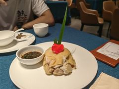 -阿明小菜·海鲜·上海菜(浦建路店)