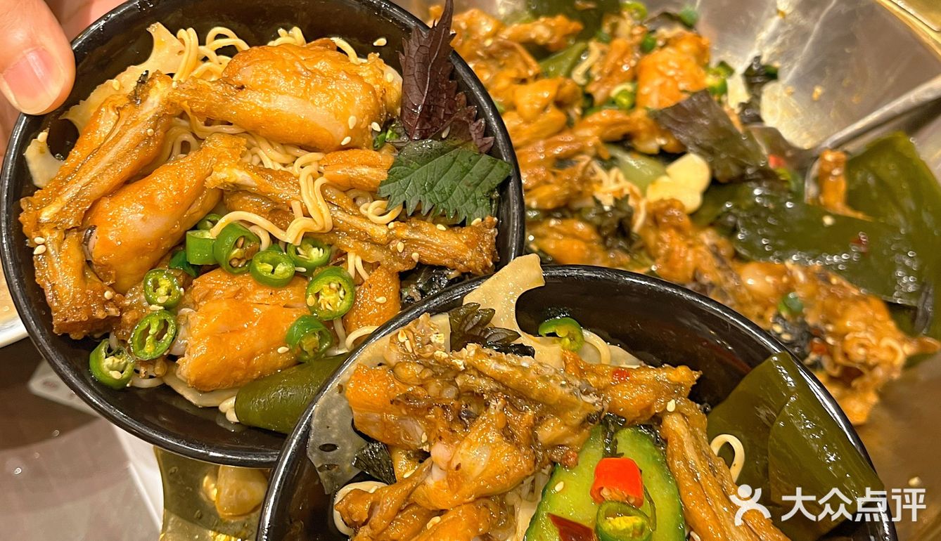 来猎德直奔这家食堂就没错了🤤🤤