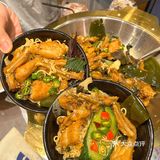 来猎德直奔这家食堂就没错了🤤🤤